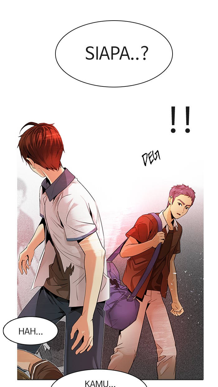 Dice Chapter 133 - halaman 1