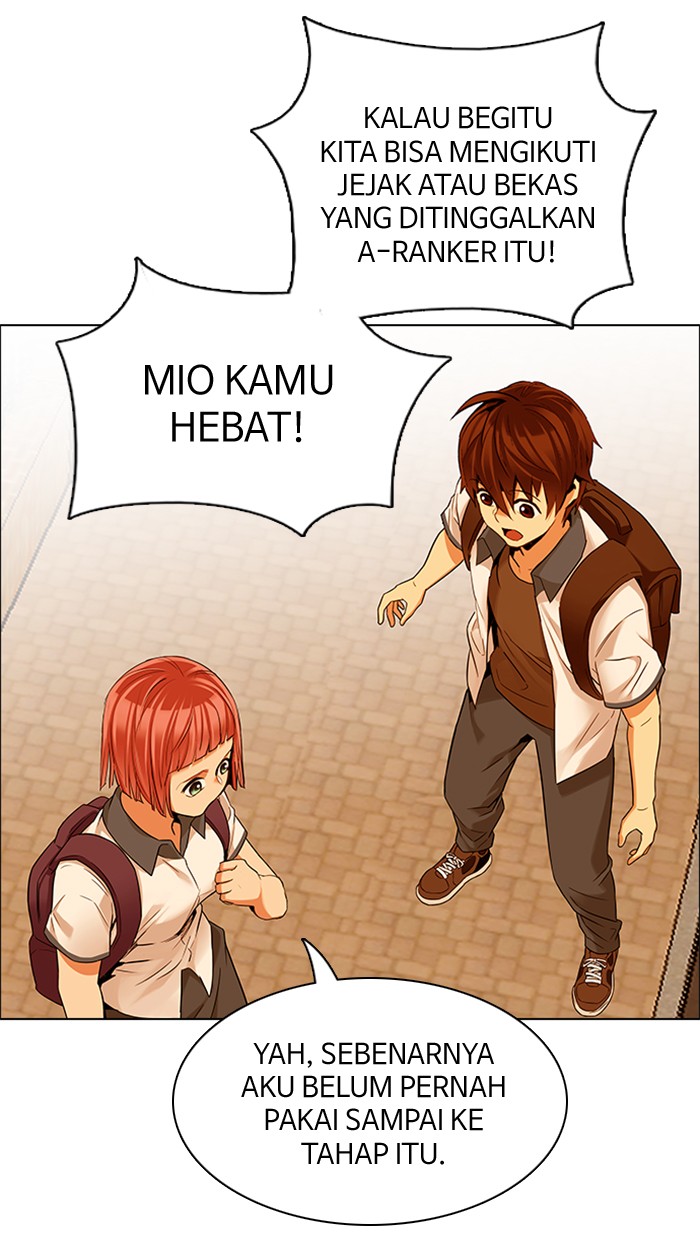 Dice Chapter 133 - halaman 12