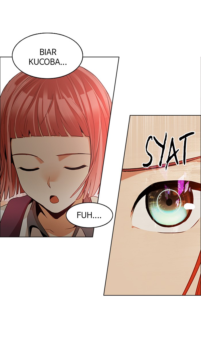Dice Chapter 133 - halaman 13