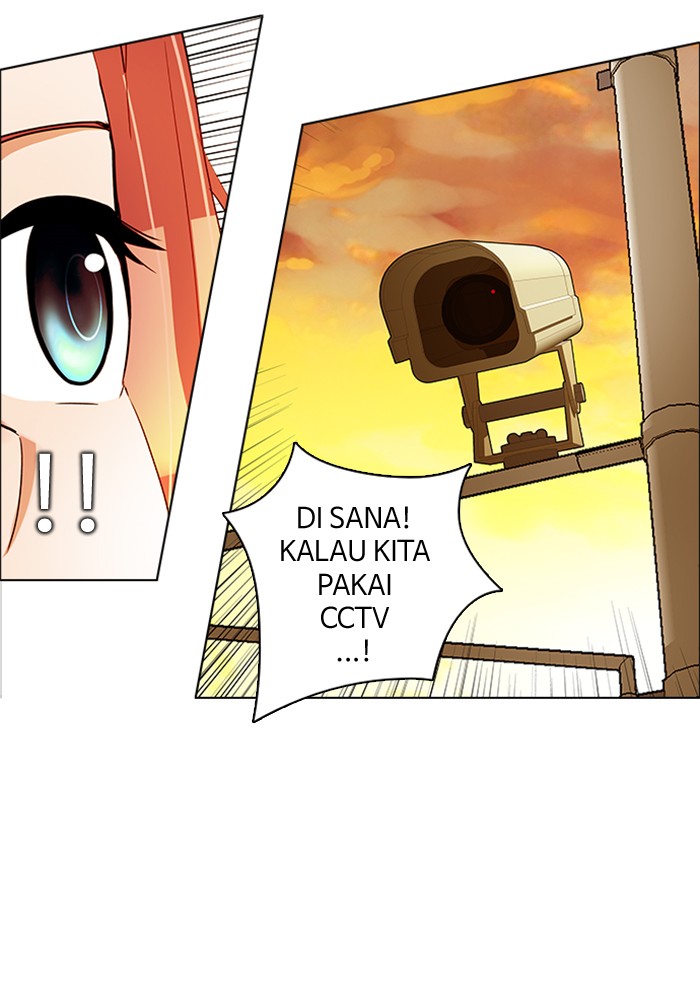 Dice Chapter 133 - halaman 18