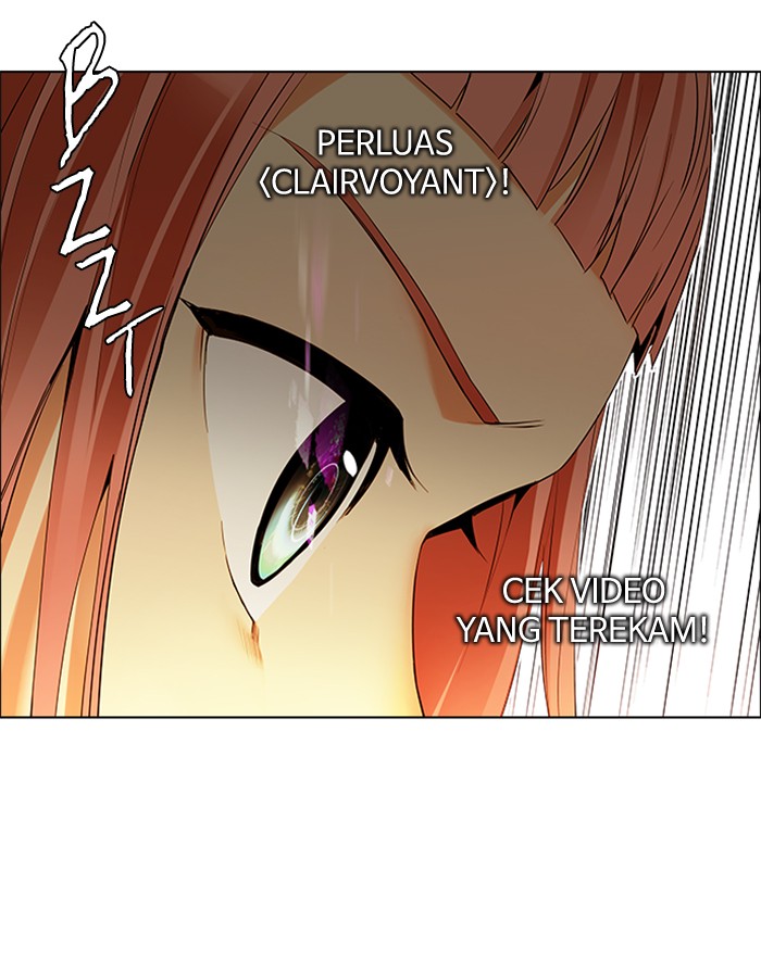 Dice Chapter 133 - halaman 19