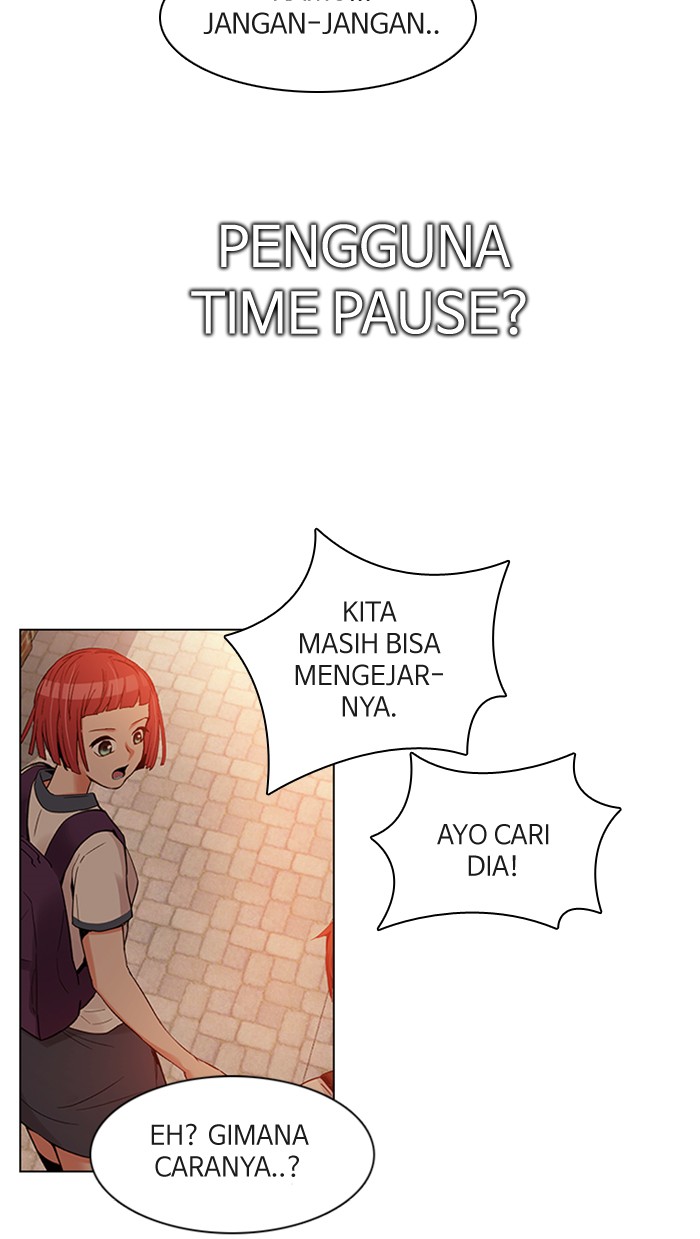 Dice Chapter 133 - halaman 2