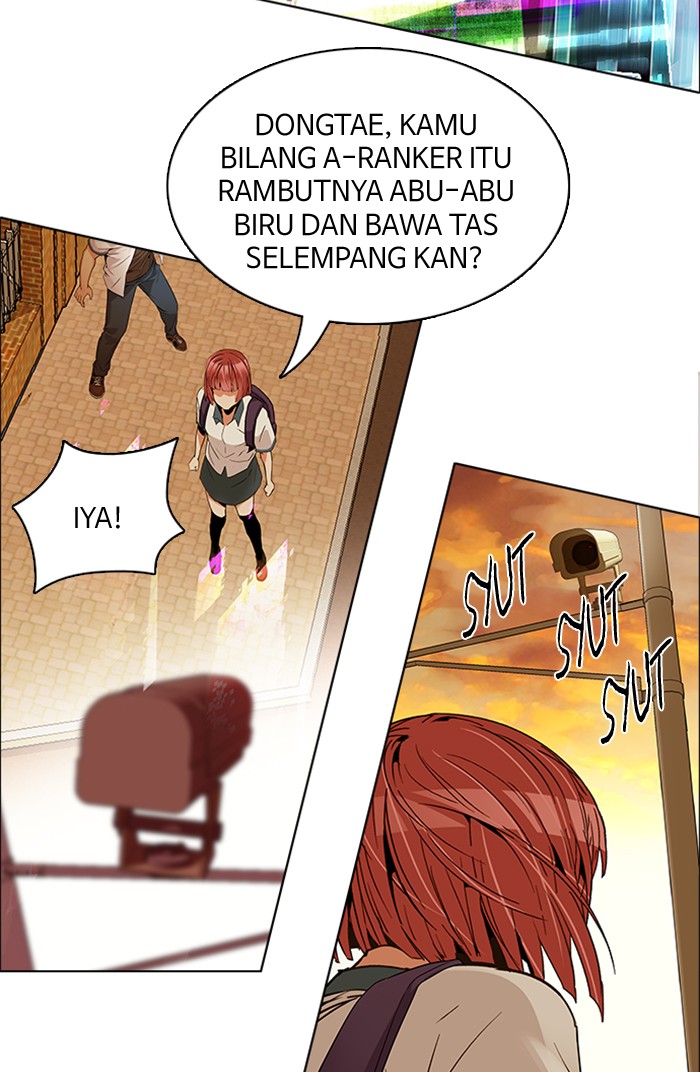 Dice Chapter 133 - halaman 21