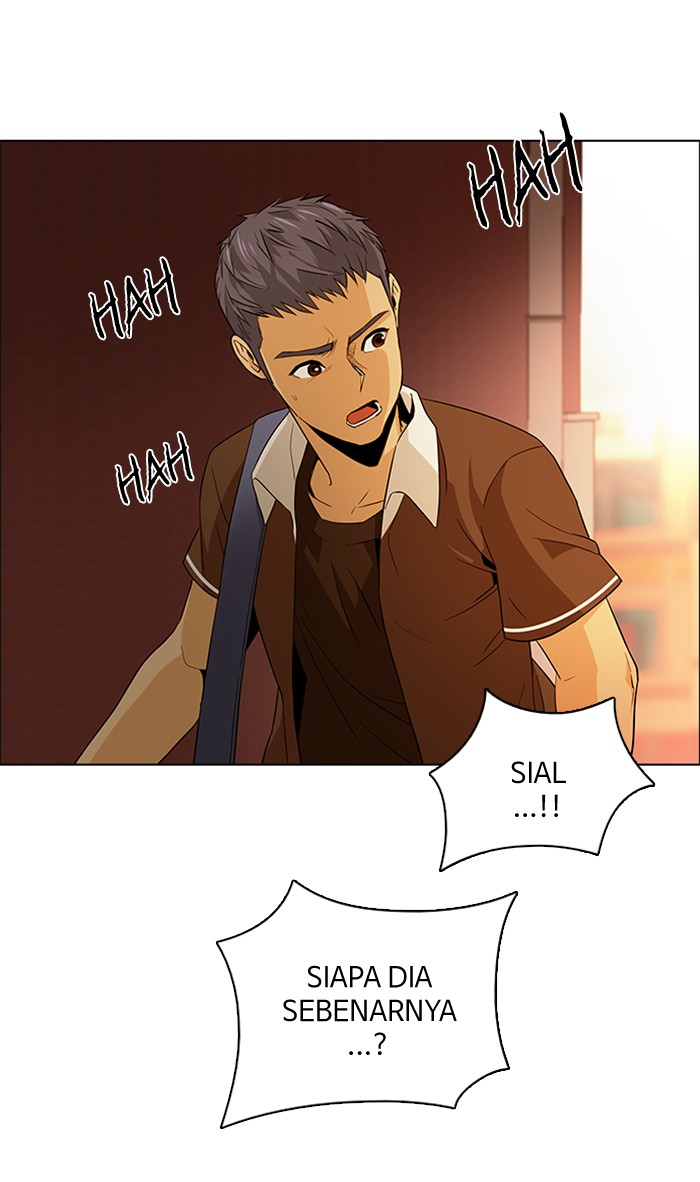 Dice Chapter 133 - halaman 26