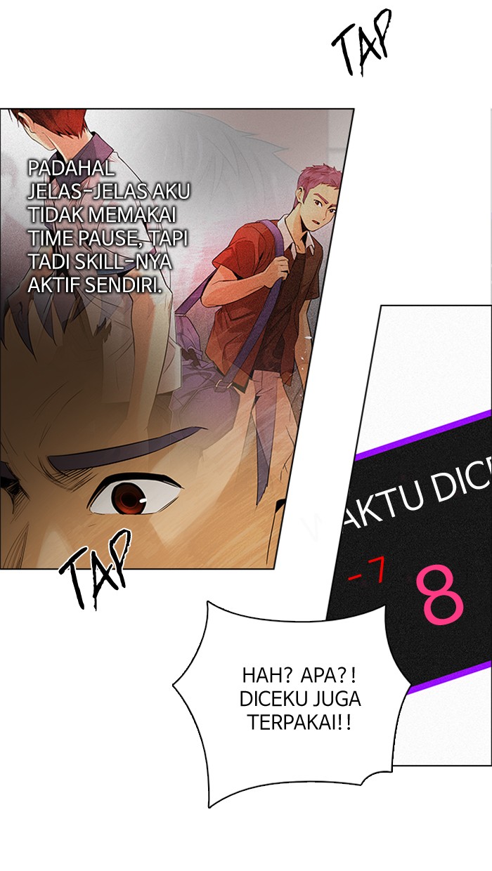 Dice Chapter 133 - halaman 27