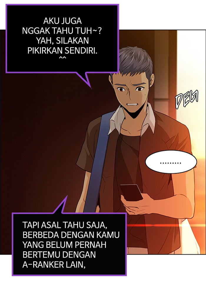 Dice Chapter 133 - halaman 35