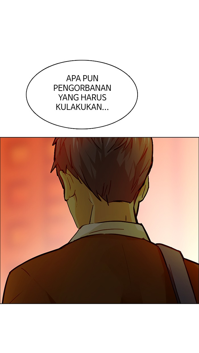 Dice Chapter 133 - halaman 39