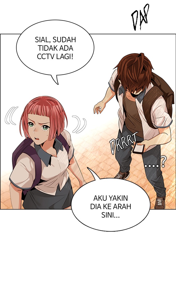 Dice Chapter 133 - halaman 42