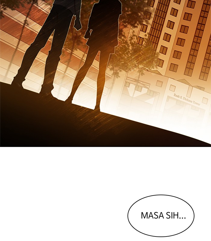 Dice Chapter 133 - halaman 45