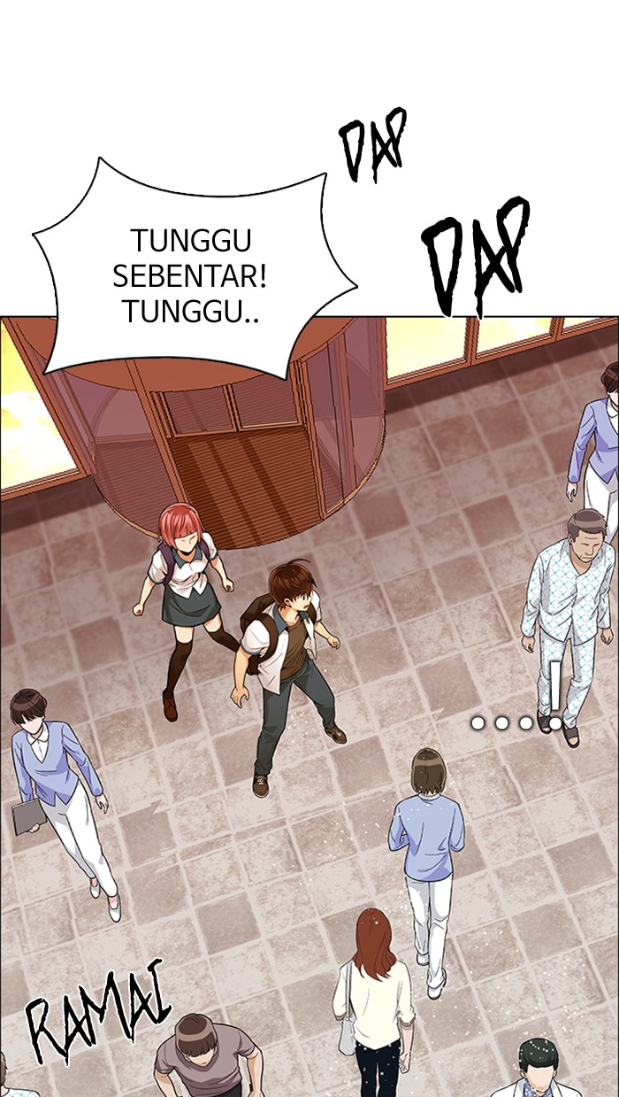 Dice Chapter 133 - halaman 50
