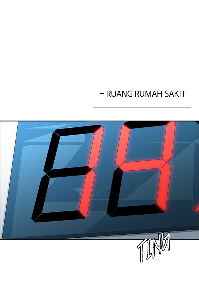 Dice Chapter 133 - halaman 53