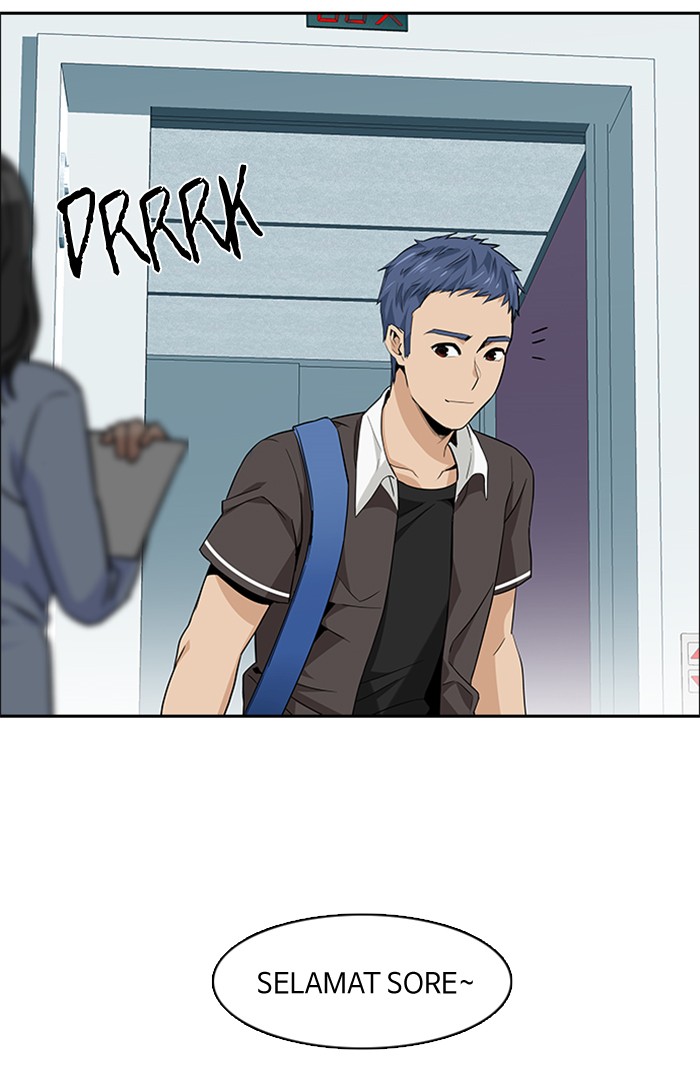Dice Chapter 133 - halaman 54