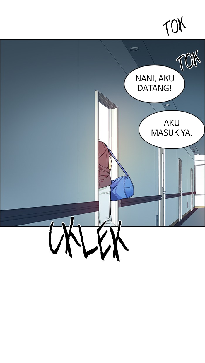 Dice Chapter 133 - halaman 57