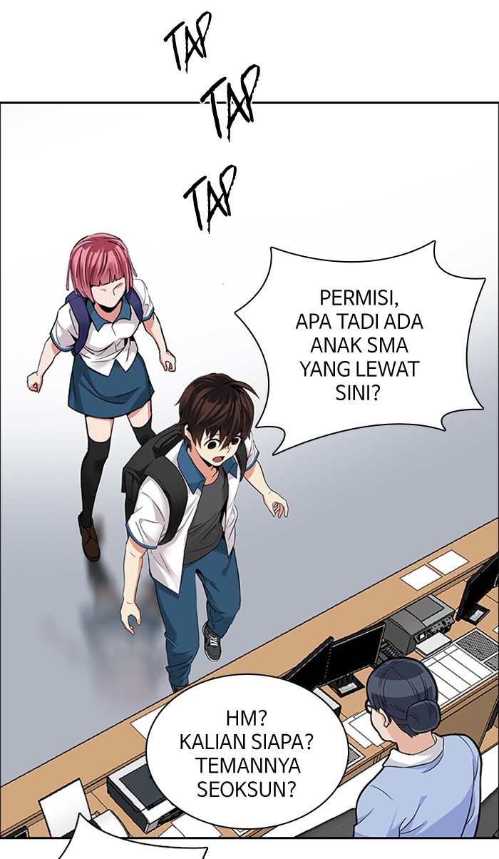 Dice Chapter 133 - halaman 59