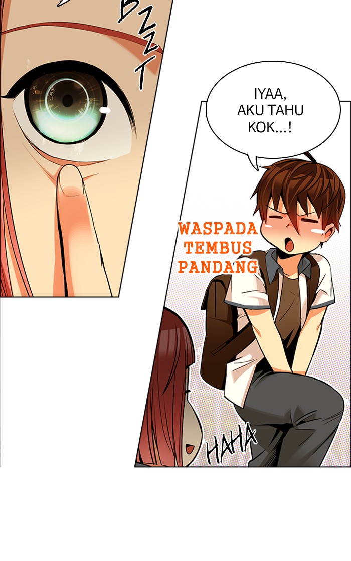 Dice Chapter 133 - halaman 7