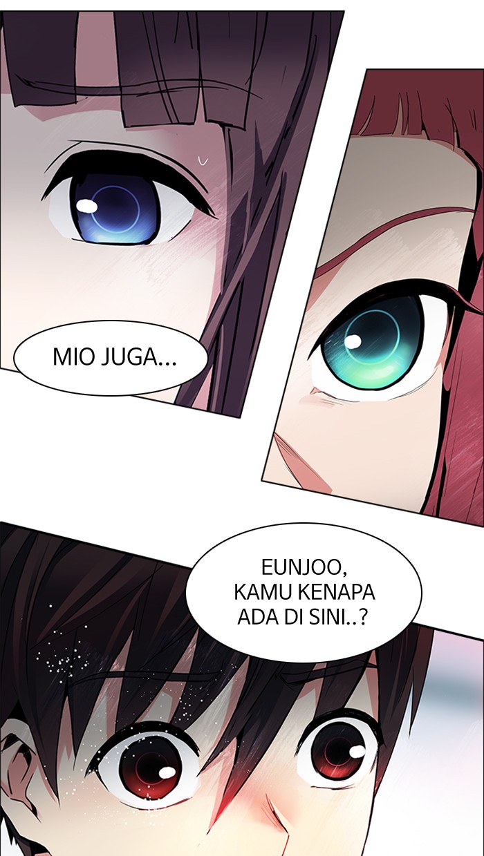Dice Chapter 133 - halaman 74