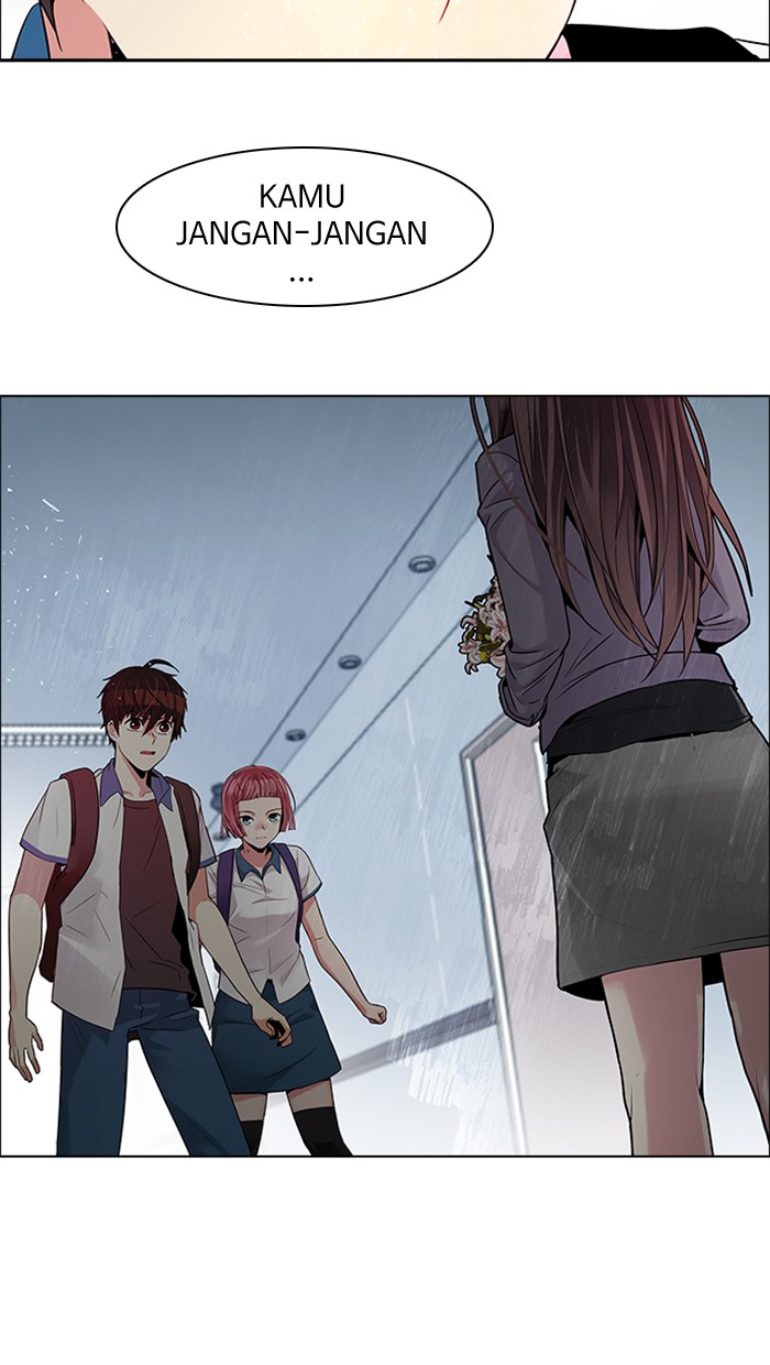 Dice Chapter 133 - halaman 75