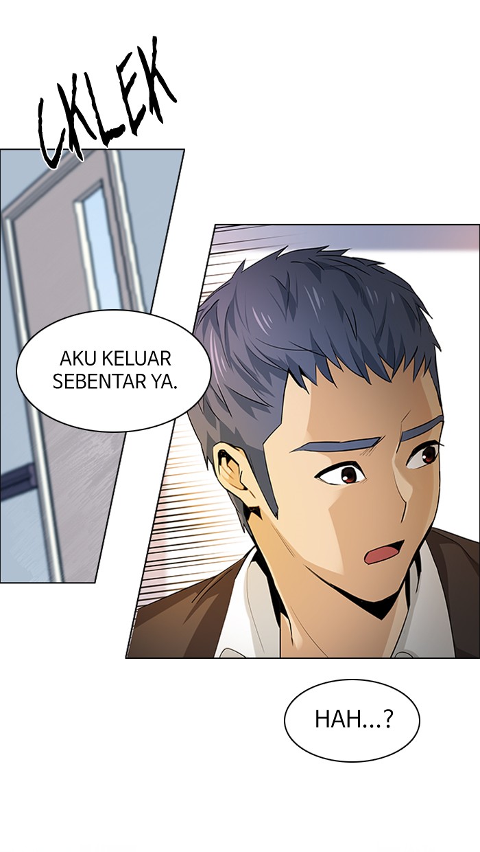 Dice Chapter 133 - halaman 76