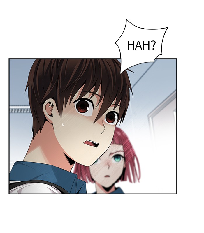 Dice Chapter 134 - halaman 1