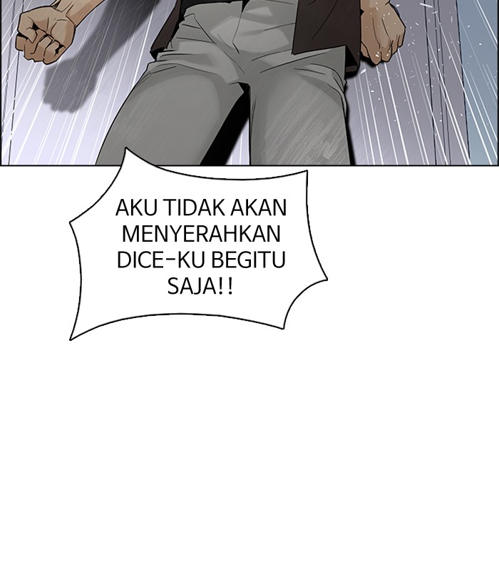 Dice Chapter 134 - halaman 12