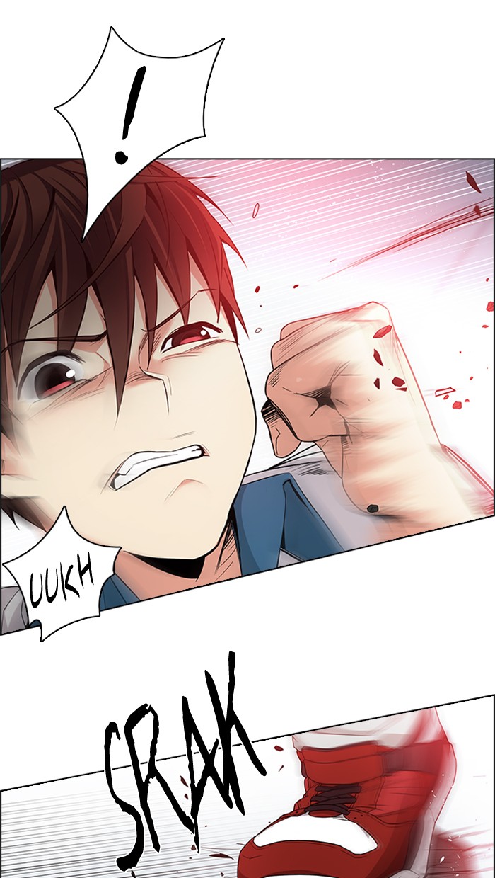 Dice Chapter 134 - halaman 18