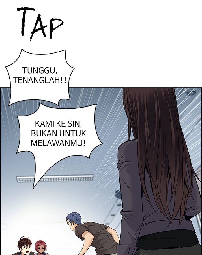 Dice Chapter 134 - halaman 22