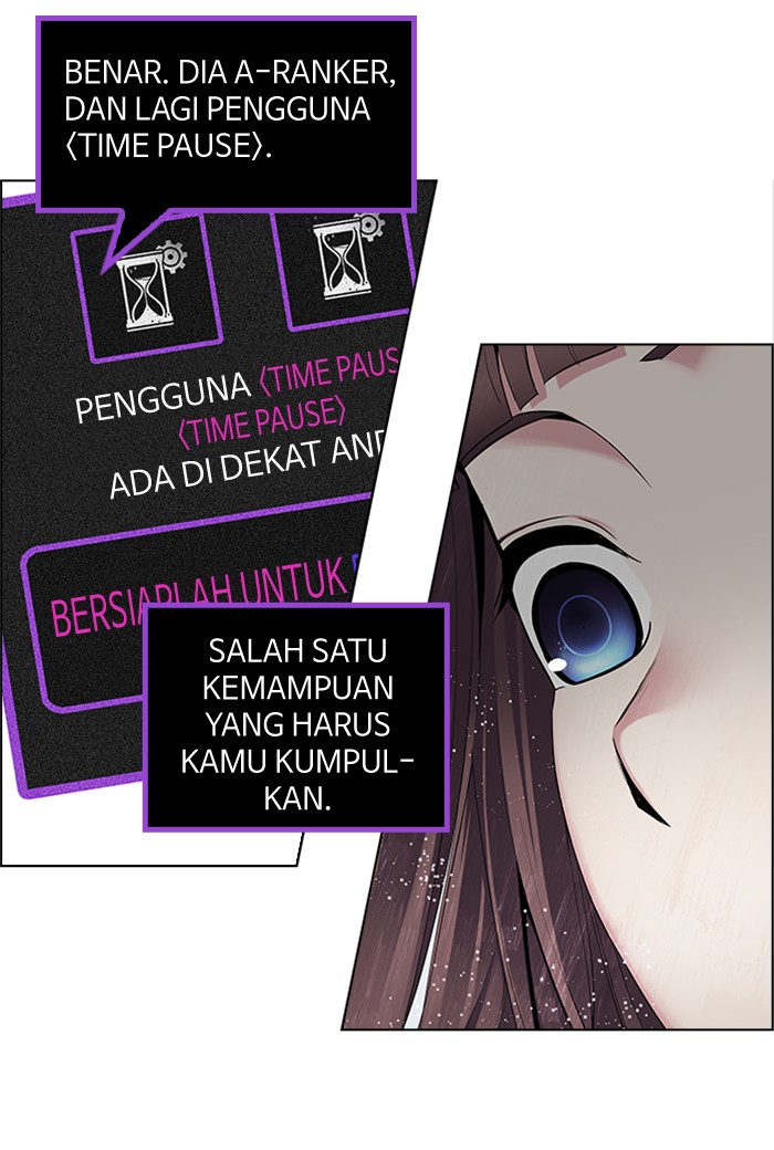 Dice Chapter 134 - halaman 24