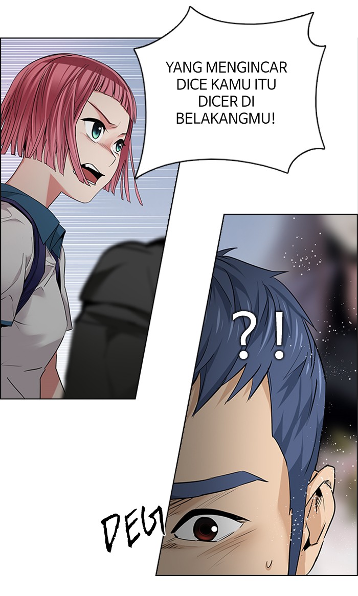 Dice Chapter 134 - halaman 27