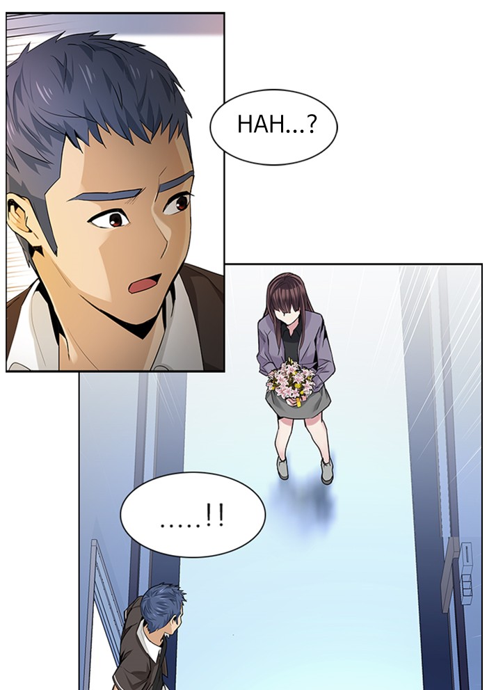 Dice Chapter 134 - halaman 3