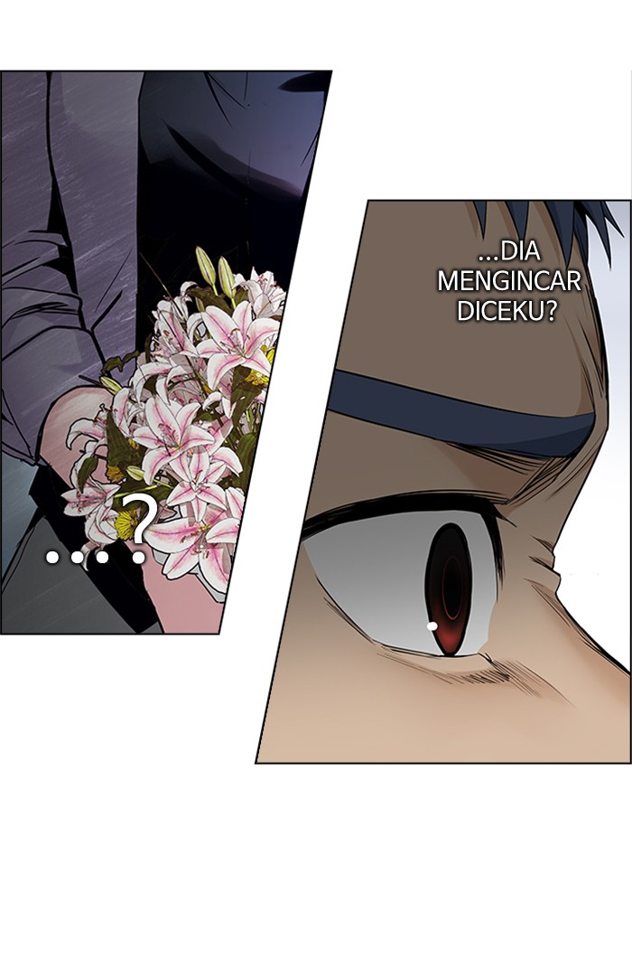 Dice Chapter 134 - halaman 30