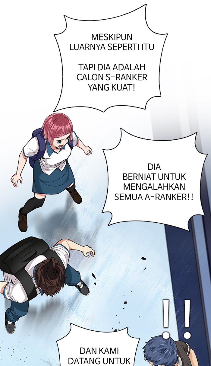 Dice Chapter 134 - halaman 32