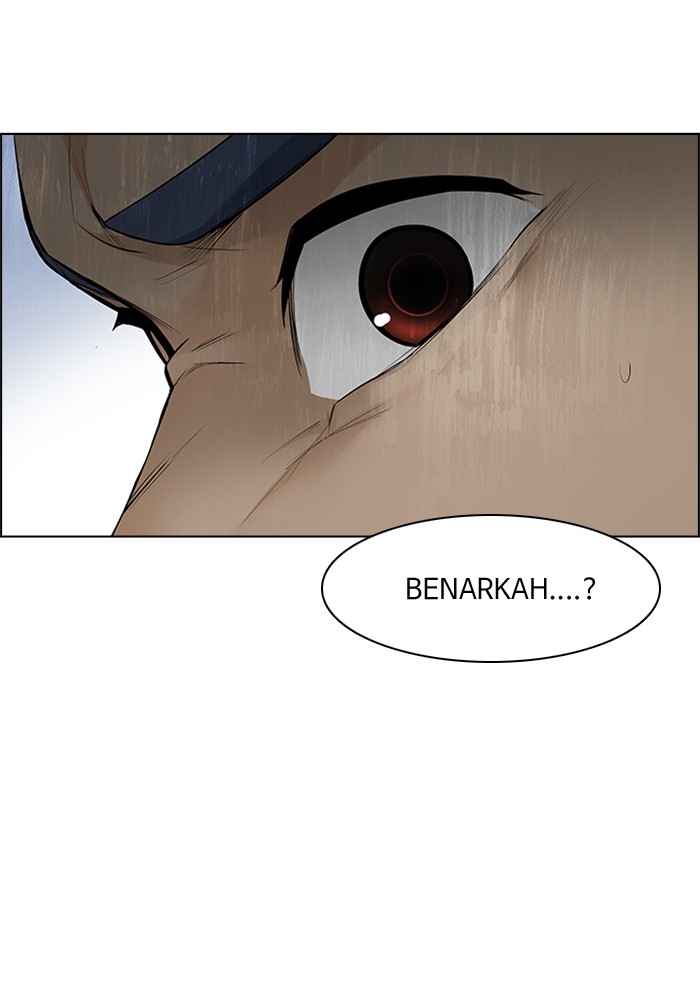 Dice Chapter 134 - halaman 34