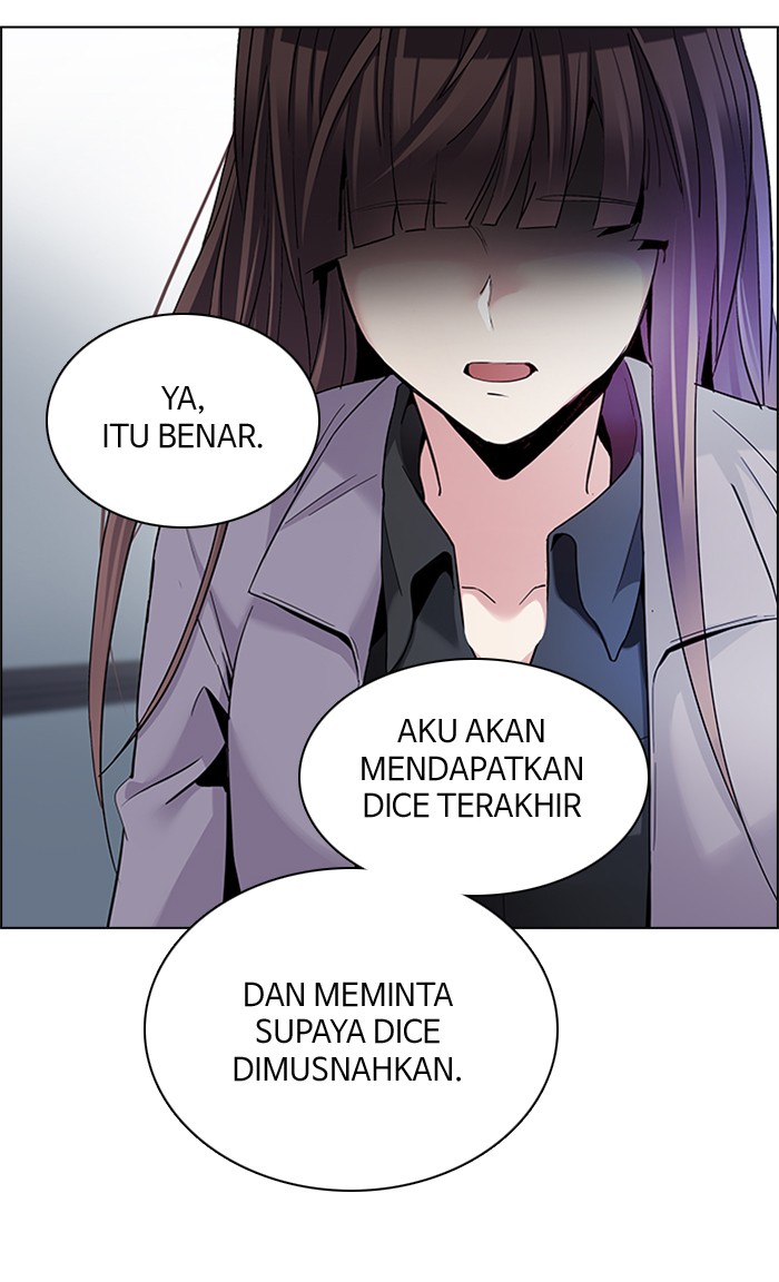 Dice Chapter 134 - halaman 36