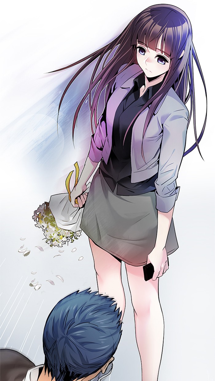 Dice Chapter 134 - halaman 50