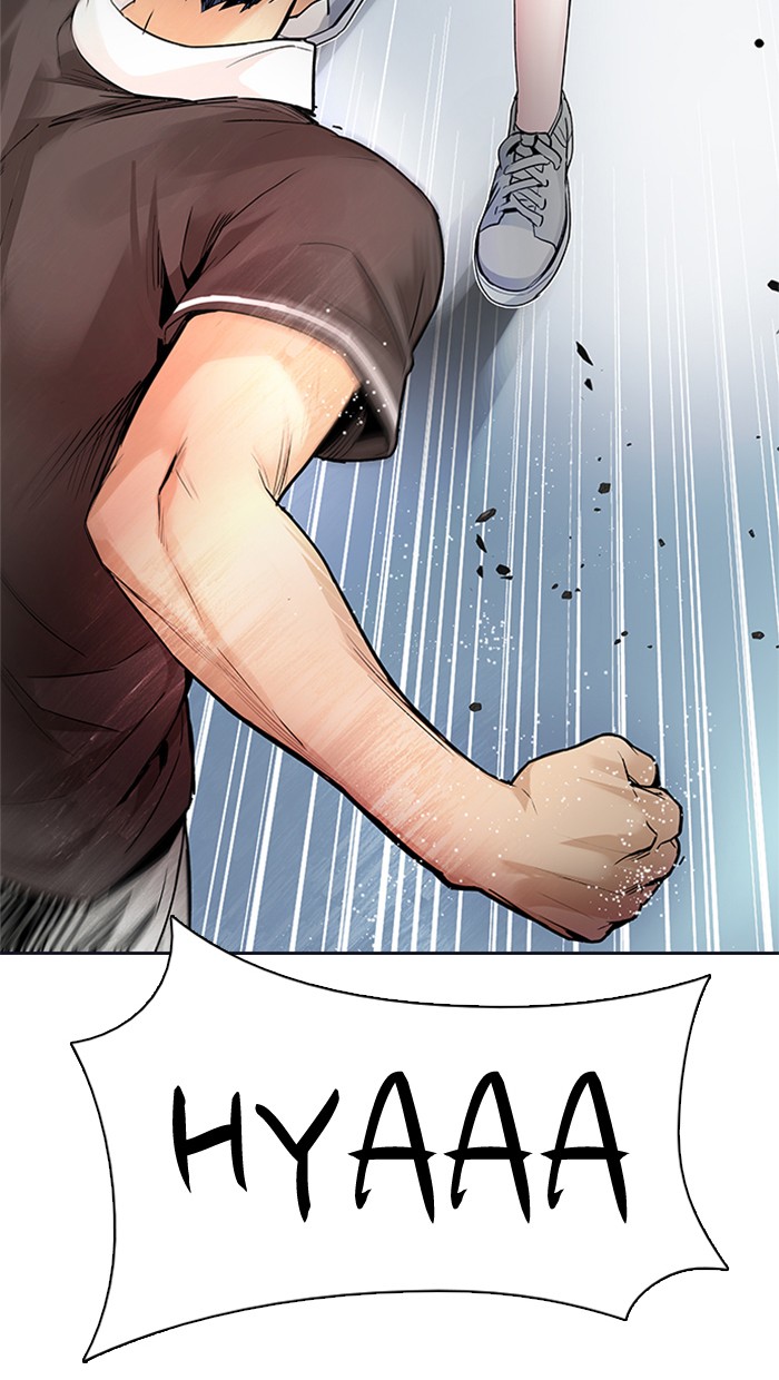 Dice Chapter 134 - halaman 51