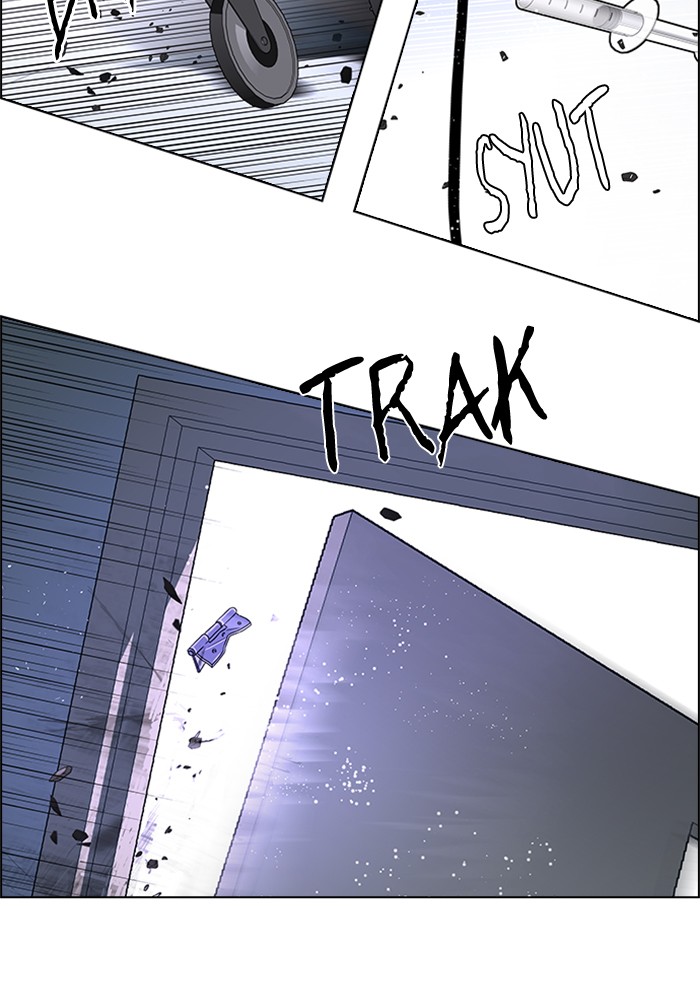 Dice Chapter 134 - halaman 54
