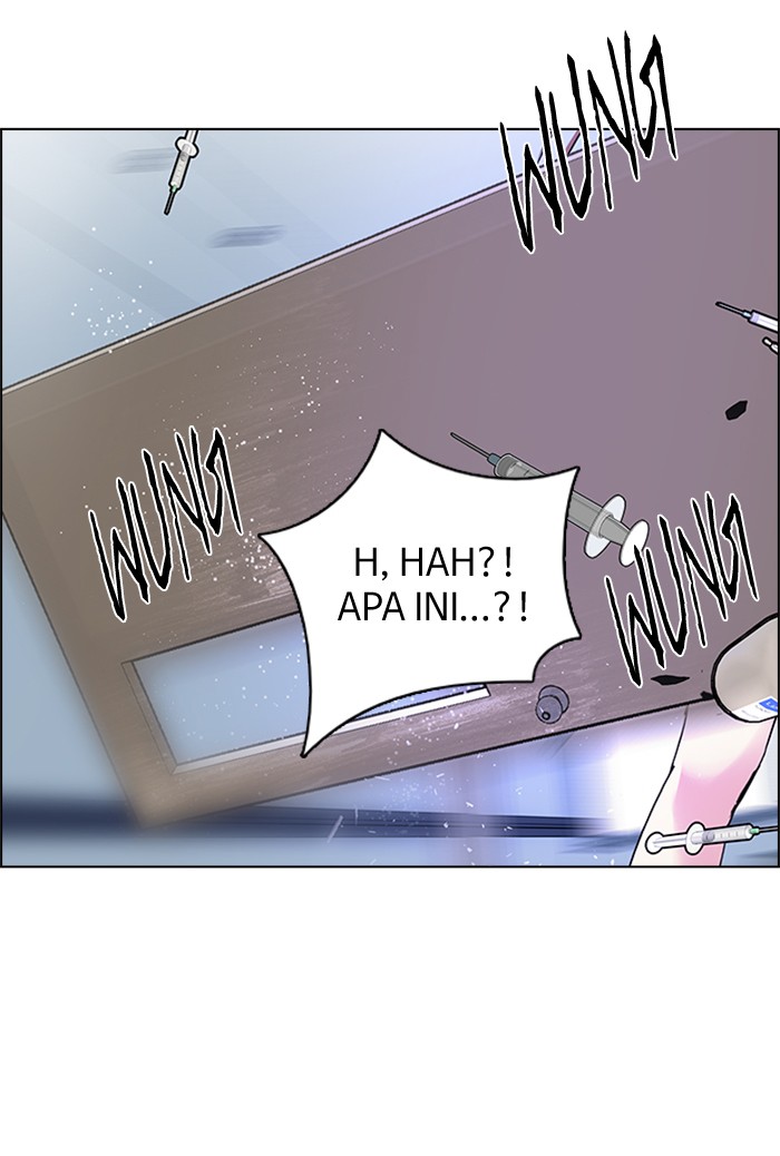 Dice Chapter 134 - halaman 57