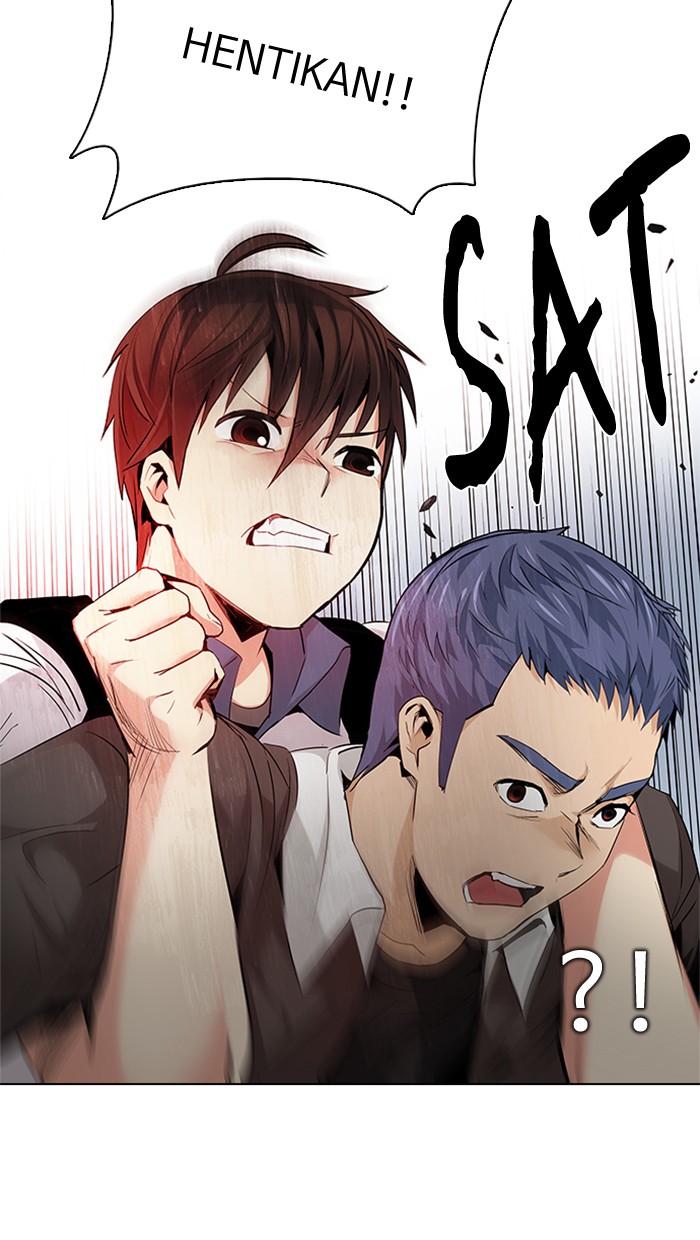 Dice Chapter 134 - halaman 59