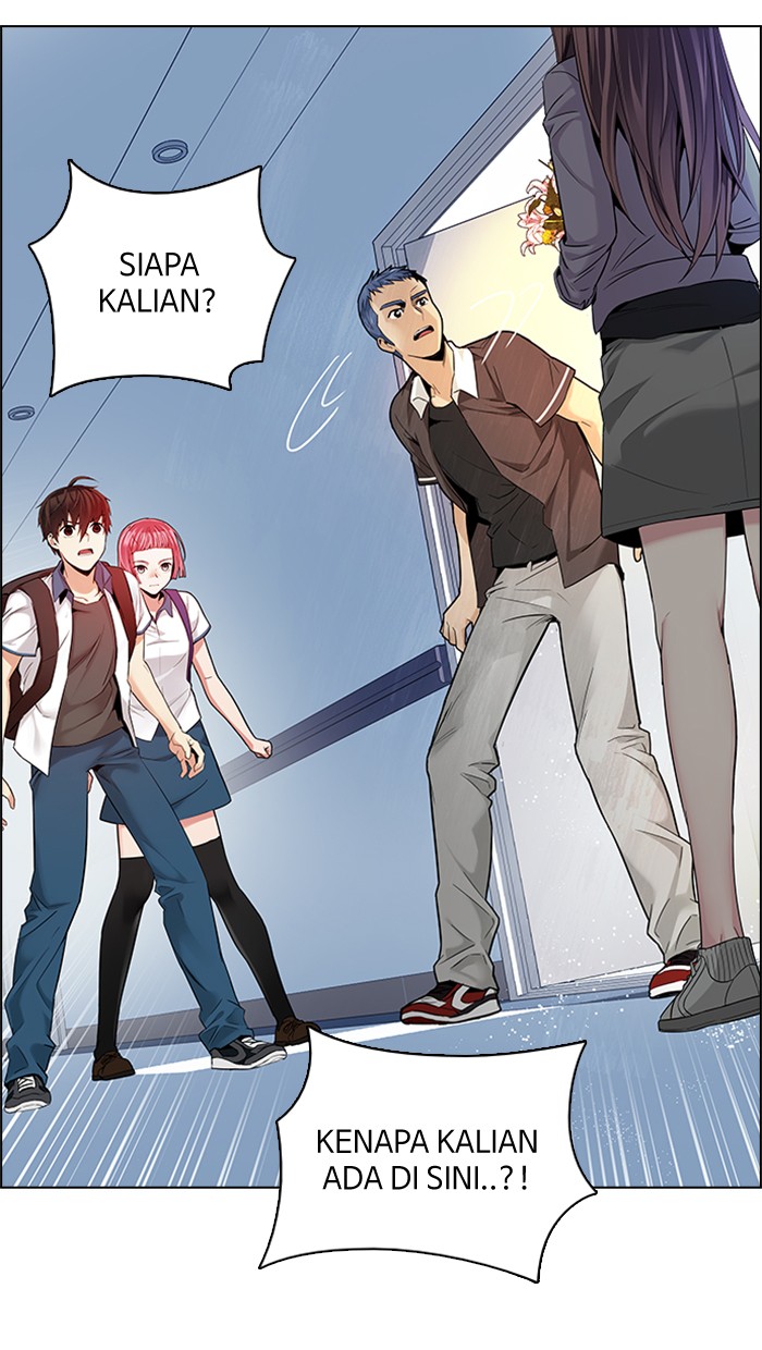 Dice Chapter 134 - halaman 6