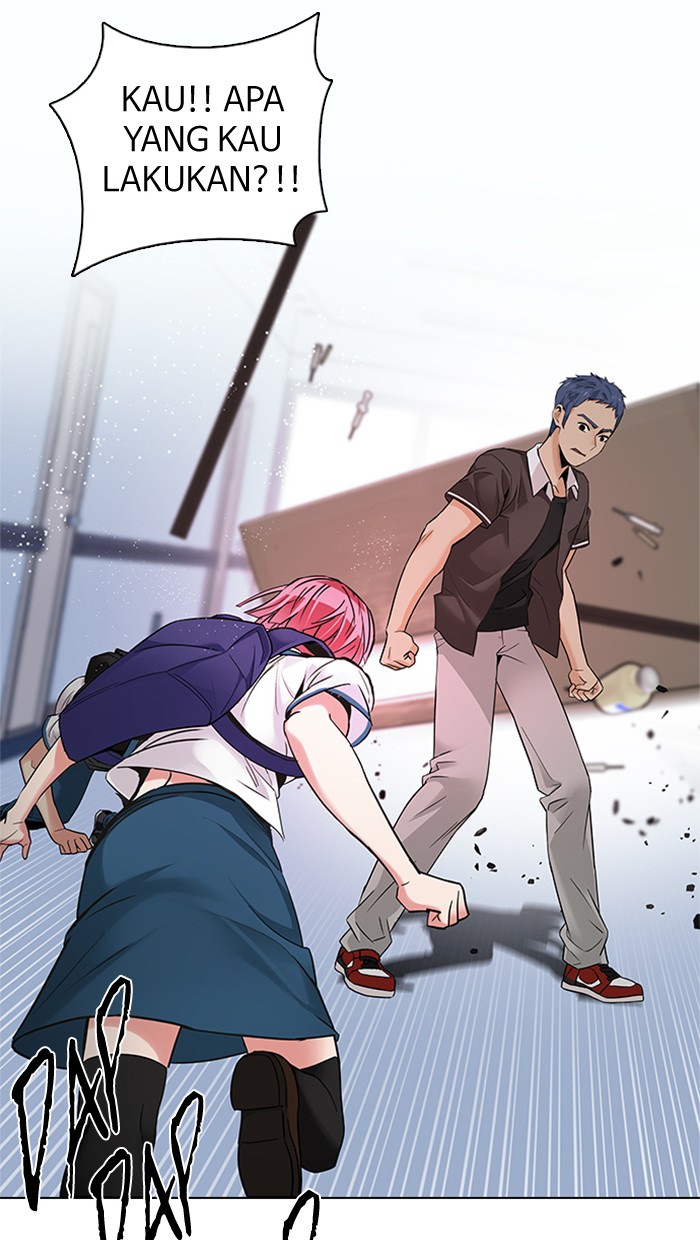 Dice Chapter 134 - halaman 69