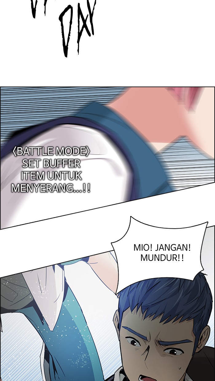 Dice Chapter 134 - halaman 70