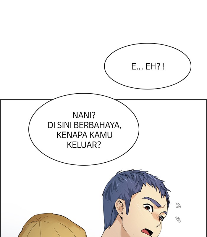Dice Chapter 134 - halaman 76