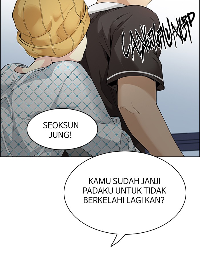 Dice Chapter 134 - halaman 77