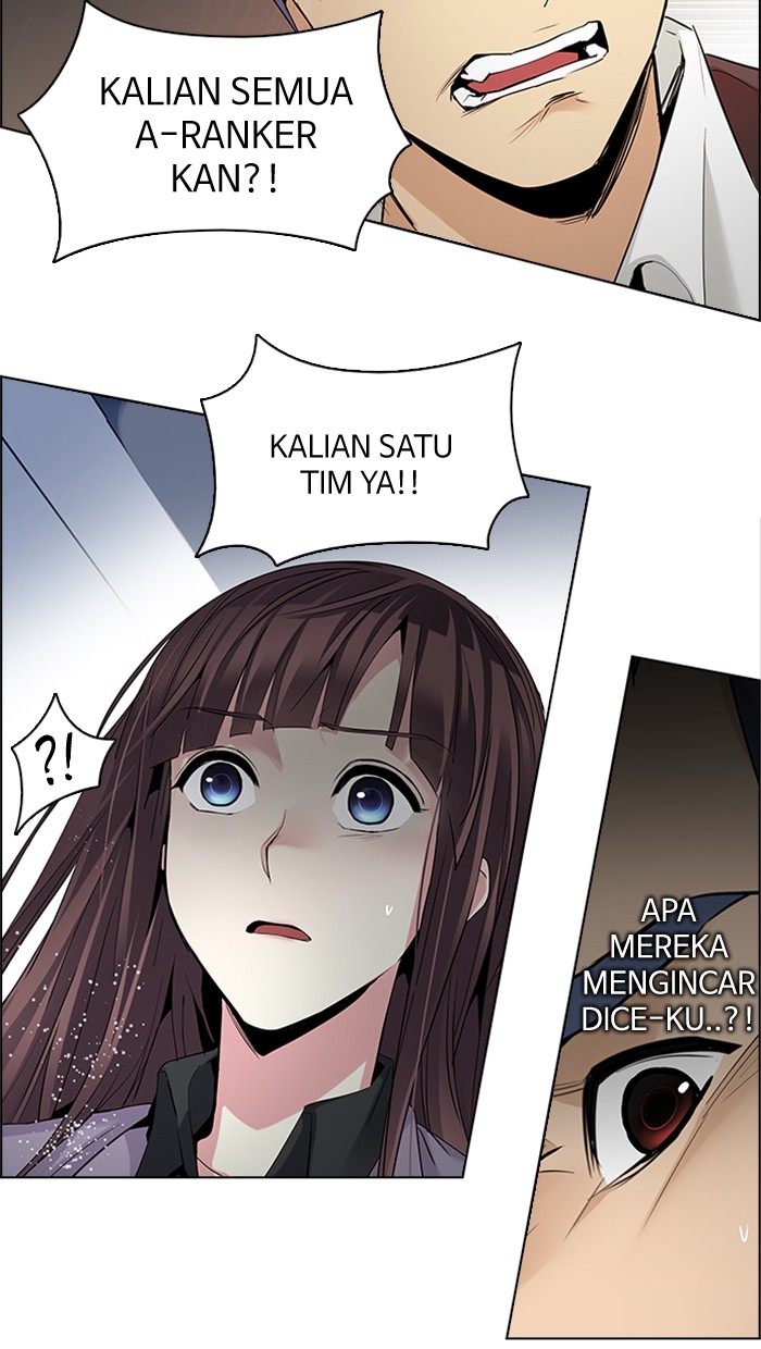 Dice Chapter 134 - halaman 8