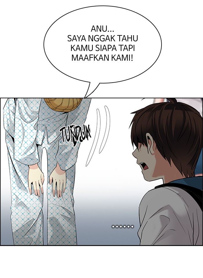 Dice Chapter 134 - halaman 80