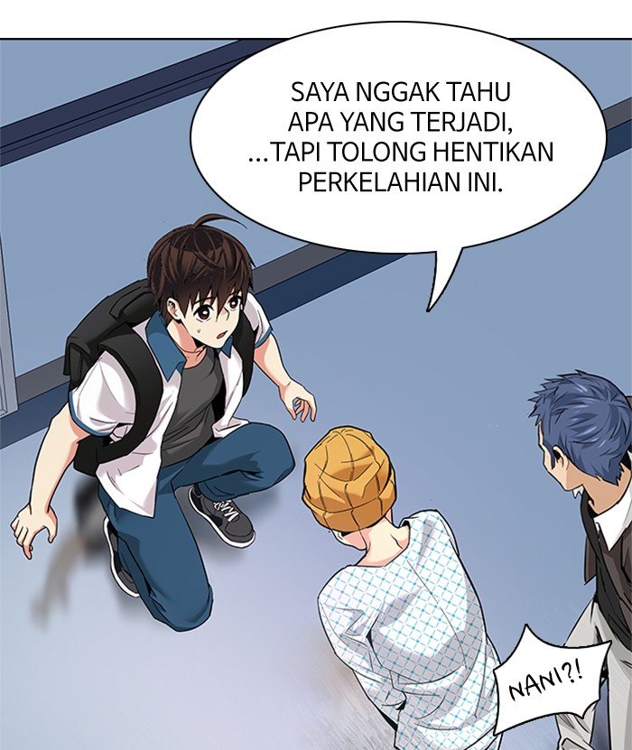 Dice Chapter 134 - halaman 81