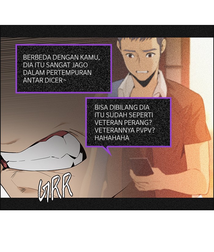 Dice Chapter 134 - halaman 9