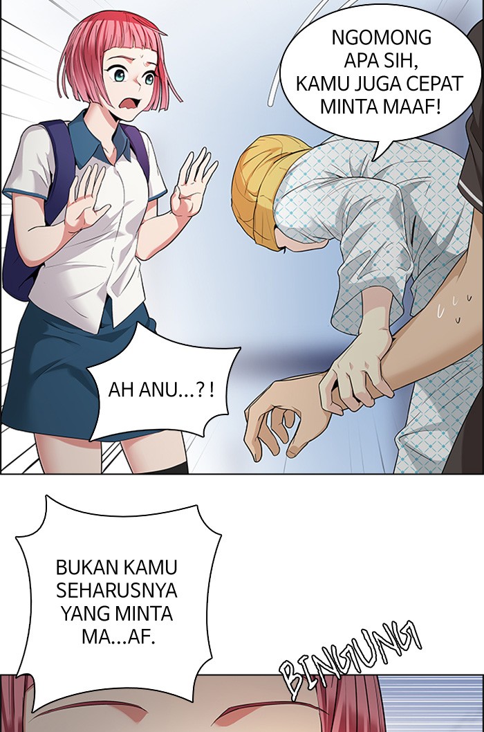 Dice Chapter 135 - halaman 10