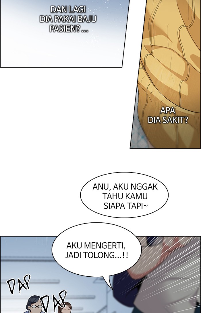 Dice Chapter 135 - halaman 12