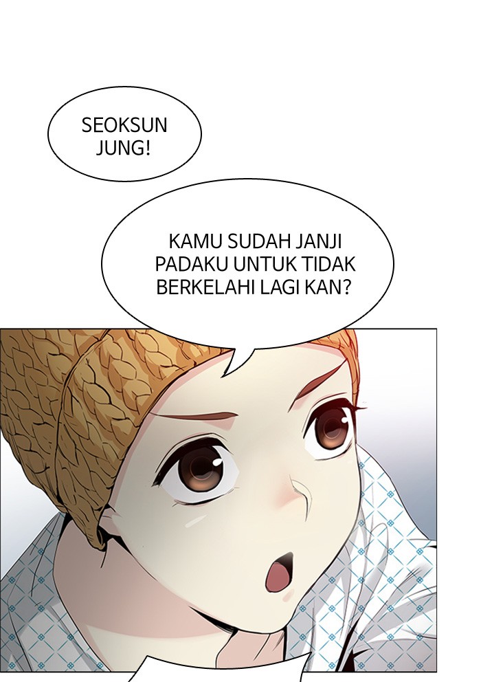 Dice Chapter 135 - halaman 2